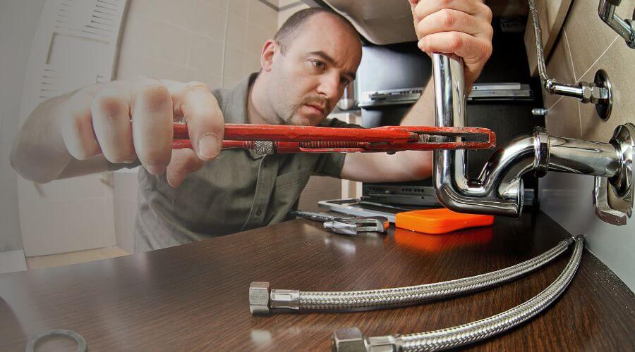 Local tankless water heater installation in Aimwell, LA